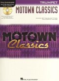 Motown Classics - Instrumental Play-Along Series: Trumpet Motown Classics - Instrumental Play-Along Series: Trumpet