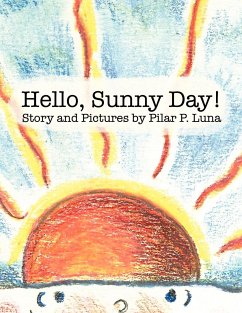 Hello, Sunny Day! - Luna, Pilar P.