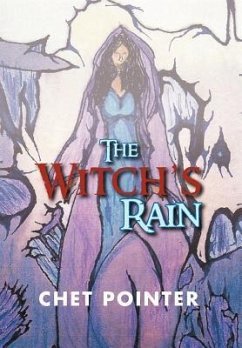 The Witch's Rain - Pointer, Chet