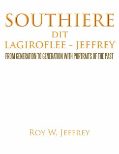 Southiere Dit Lagiroflee - Jeffrey
