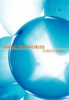 Living Two Worlds - Begwu, Veronica