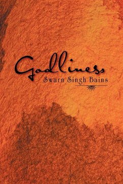 Godliness - Bains, Swarn Singh