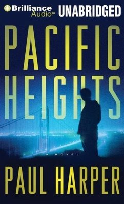 Pacific Heights - Harper, Paul