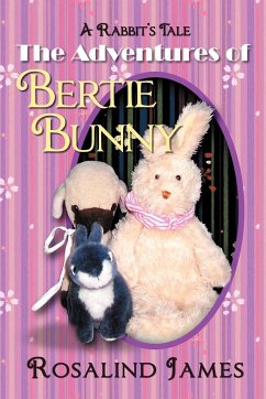 The Adventures of Bertie Bunny
