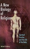 A New Biology of Religion