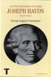Apuntes biográficos sobre Joseph Haydn - Bild 1