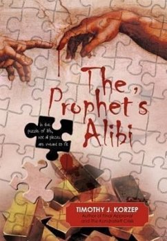 The Prophet's Alibi