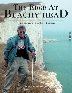 The Edge at Beachy Head - Weisberger, Eugene