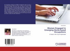 Women Engaged in Emerging Home-based Occupations - Bharti, Nisha