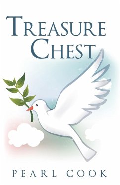 Treasure Chest - Cook, Pearl