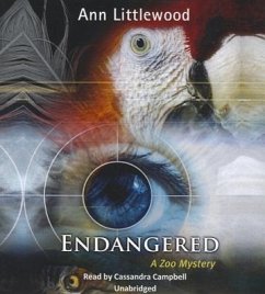 Cover Endangered