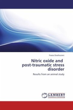 Nitric oxide and post-traumatic stress disorder - Oosthuizen, Frasia