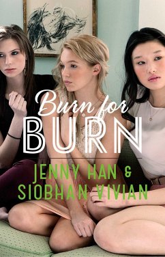 Burn for Burn - Han, Jenny; Vivian, Siobhan