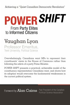 Power Shift - Lyon, Vaughan