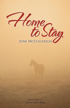 Home to Stay - McCullough, June