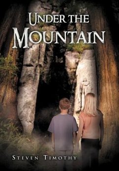 Under the Mountain - Timothy, Steven