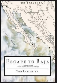 Escape to Baja - Langelier, Tom