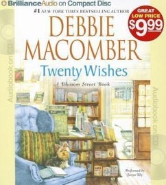 Twenty Wishes - Macomber, Debbie