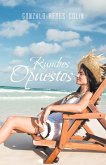 Rumbos Opuestos