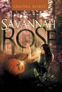 Savannah Rose - Robey, Sandra