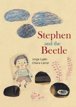 Stephen and the Beetle - Luján, Jorge