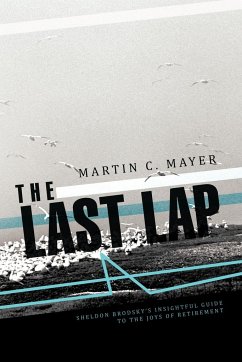 The Last Lap - Mayer, Martin C.