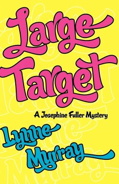 Large Target - Murray, Lynne