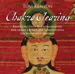 Chakra Clearing - Kenyon, Tom