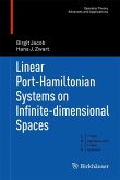 Linear Port-Hamiltonian Systems on Infinite-dimensional Spaces