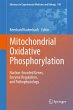 Mitochondrial Oxidative Phosphorylation - Bild 1