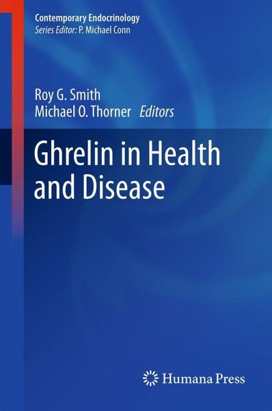 Ghrelin in Health and Disease Ghrelin in Health and Disease