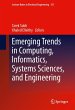 Emerging Trends in Computing,... - Bild 1