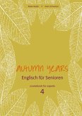 Autumn Years for Experts. Coursebook