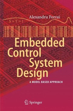 Embedded Control System Design - Forrai, Alexandru