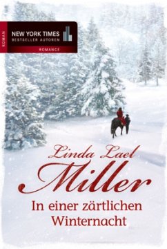 Cover In einer zärtlichen Winternacht / Montana Creeds Bd.4