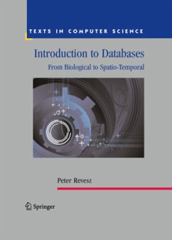 Introduction to Databases - Revesz, Peter