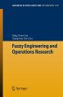 Fuzzy Engineering and Operations... - Bild 1