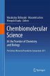 Chembiomolecular Science - Bild 1