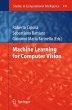 Machine Learning for Computer Vision - Bild 1