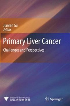 Cover Primary Liver Cancer