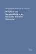 Metaphysik und Metaphysikkritik in der... - Bild 1