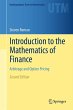 Introduction to the Mathematics of... - Bild 1