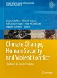 Climate Change, Human Security and... - Bild 1