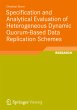 Specification and Analytical Evaluation... - Bild 1