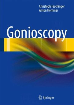 Gonioscopy - Faschinger, Christoph;Hommer, Anton