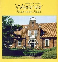 Weener - Marklein, Günter G. A.