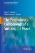 Psychological Components of Sustainable... - Bild 1