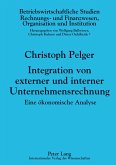 Integration von externer und interner Unternehmensrechnung