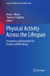 Physical Activity Across the Lifespan - Bild 1