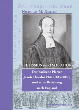 Pietismus und Revolution